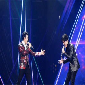 《声入人心》“翅膀兄弟”贾凡陆宇鹏逆风翻盘