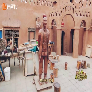 阿凡提原型的故乡？《在那遥远的地方》带你揭开鄯善神秘的面