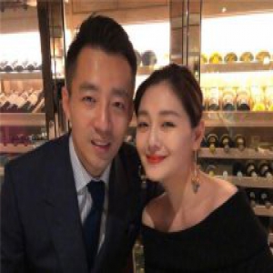 汪小菲维护大S 小S直夸真男人