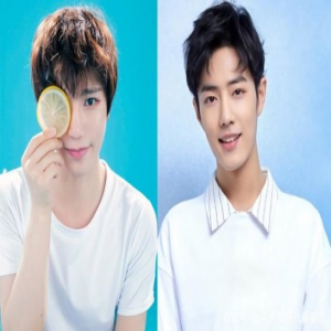 陈奕天被肖战粉丝叫去祝福生日快乐 陈奕天大喊太难了