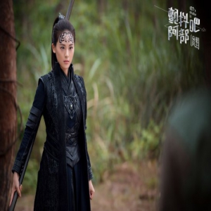 《颤抖吧阿部2》即将收官 吴佩柔小八引不舍