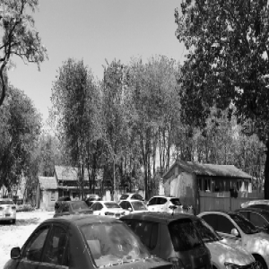 取车时停车场竟上锁 这个“停车