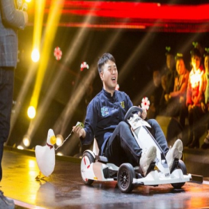 《人民的宝贝总决