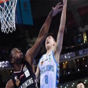 郭艾伦约战黄旭 嘻哈歌手挑战辽宁后卫？