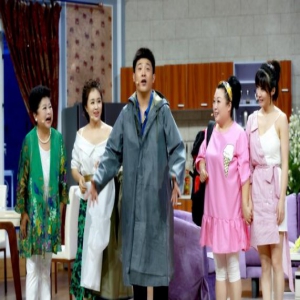 辽宁卫视独创小品剧《欢乐饭米粒儿》第六季迎开门红