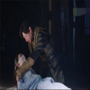 香蜜锦觅在人间中毒身亡 竟是羌活下的药