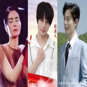 超燃歌曲 王菲我和我的祖国 陈奕天我爱你中国 肖战我的中国心