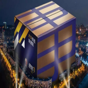 华为云携手德邦快递，用AI重新定义智慧物流园区