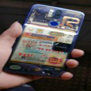 “探索版”真的那么难？ 360手机N6 Pro透明探索版现身网络