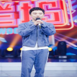 王茂蕾登陆《快乐大本营》 元老级实习生重返旧地