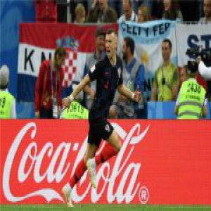克罗地亚胜英格兰 首进决赛