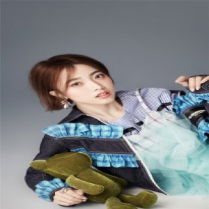 SING许诗茵中国风新歌获好评