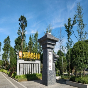 解锁《四十年四十村》大美乡村的“智慧”之道