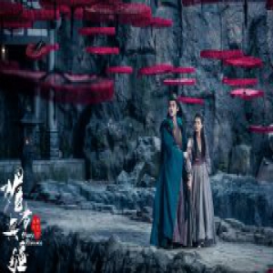 汪铎《媚者无疆》凄美收官 “空巢”公子注孤生