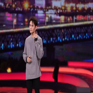 《改革开放关键一招》：单霁翔 “高能”演讲