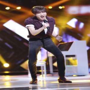 罗杰凌晨四点网吧写词 王广允自嘲“东方必败”？