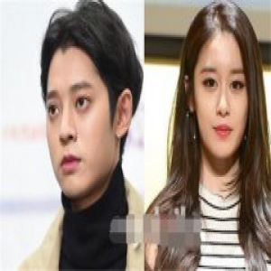 朴智妍否认恋情 表示和郑俊英只是普通朋友