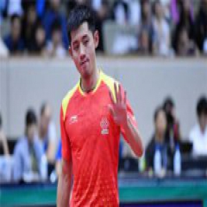 乒联回应张继科 网友却不买账