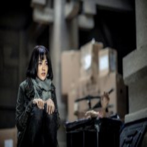 陈泇文《沙海》精彩升级 身份谜题引发网友烧脑模式