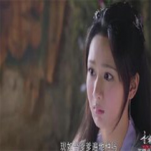 香蜜中锦觅和爹爹相认 凤凰心上人就要变大嫂