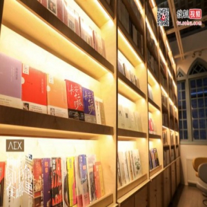 书籍竟有鄙视链？《神奇图书馆在哪里》带您挑好书、品生活