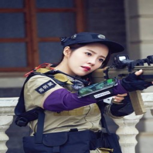 《勇敢的世界》打响收官战 周俐葳随队出战总决赛