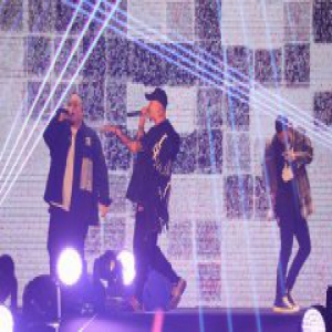 顽童MJ116：第一个在“小巨蛋”连开三场演唱会的中文说唱团体