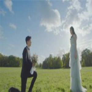 柏海求婚七七 莫南得知后竟然绑架七七！