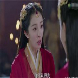 佛莲陷害扶摇 在大典上装作不认识扶摇！