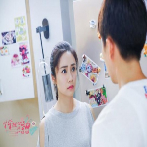 《怦然心动的小姐姐》热拍 刘芸上演废柴少女逆袭记