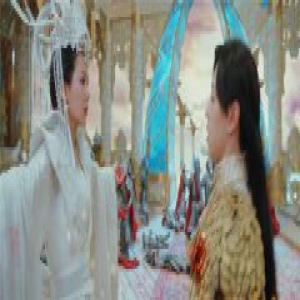 润玉锦觅大婚 旭凤被锦觅一剑刺死