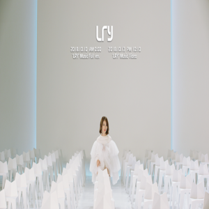 超人气创作少女刘人语的首支原创单曲《LRY》重磅来袭