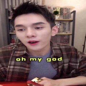 李佳琦求生欲是什么情况？李佳琦求生欲简直笑疯了！