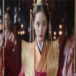 扶摇继承璇玑国王位 凤净梵母女终遭报应