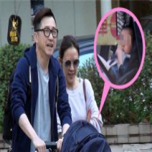 庾澄庆被曝再当爸 43岁老婆怀二胎