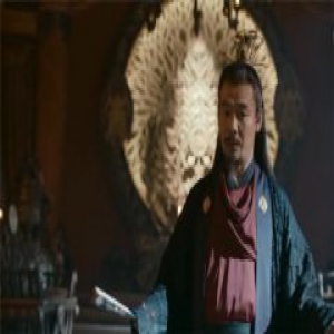 长孙无极身份被揭开 竟是元皇后和德王的私生子