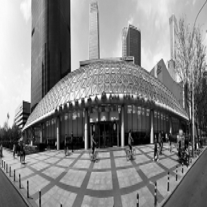 北京商圈沉浮录：老商场求解“青春密码”