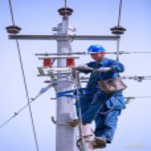 东光供电：助力美丽乡村建设