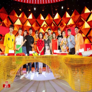 《我家那小子》收官 亲情观察与价值传播融合新典范