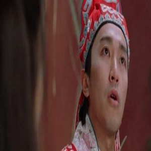 陈奕天模仿《大话西游》痛哭流涕 粉丝称陈奕天演技爆表