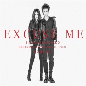 打扰一下乐团全新专辑《COME ON》首发