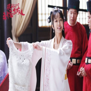 “吃瓜少女”到“自恋表妹” 徐婕以元气加演技谱写青春