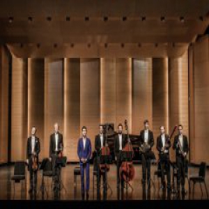 赵胤胤音乐会巡演收官在即 深圳畅谈室内乐推广计划