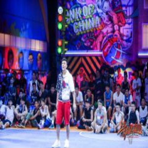 《这就是灌篮》李易峰郭艾伦玩心大起 周杰伦坑坏林书豪