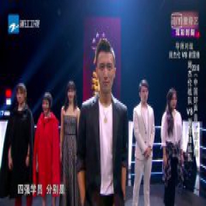 爱奇艺《中国好声音》谢霆锋花式“宠爱”学员 节目现场屡遭“投诉”