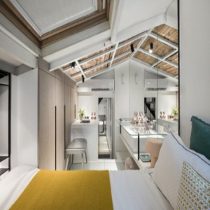 《梦想改造家6》11㎡四口之家迎新生