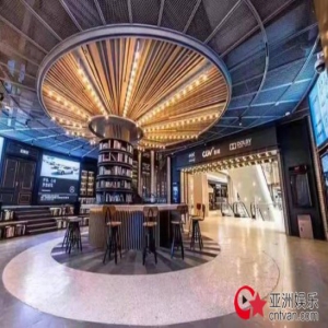 CGV浦东首家杜比影院盛大开业