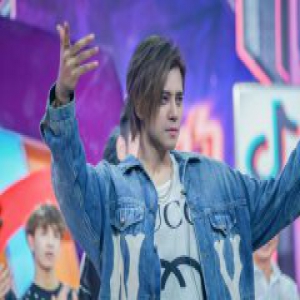 罗志祥《天天向上》自称“逻辑强”与周洁琼成默契兄妹