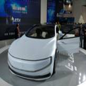 乐视汽车凸显互联网造车难题：零基