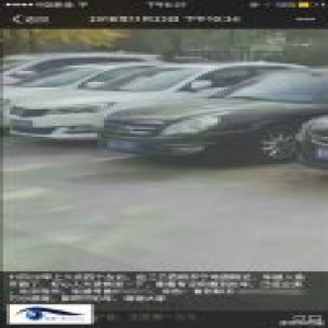 男子下车买鸡蛋灌饼未熄火 等了2分钟车就被盗